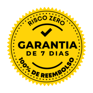 garantia 7 dias menor