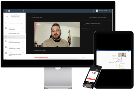 curso seo para empreendedores